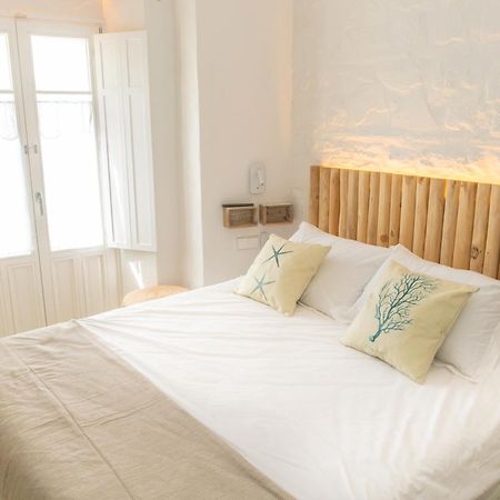 Casa Acua Alta Aljaranda - De Diseno Casco Hist Apartment Tarifa Luaran gambar