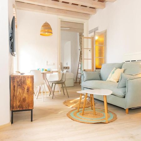 Casa Acua Alta Aljaranda - De Diseno Casco Hist Apartment Tarifa Luaran gambar