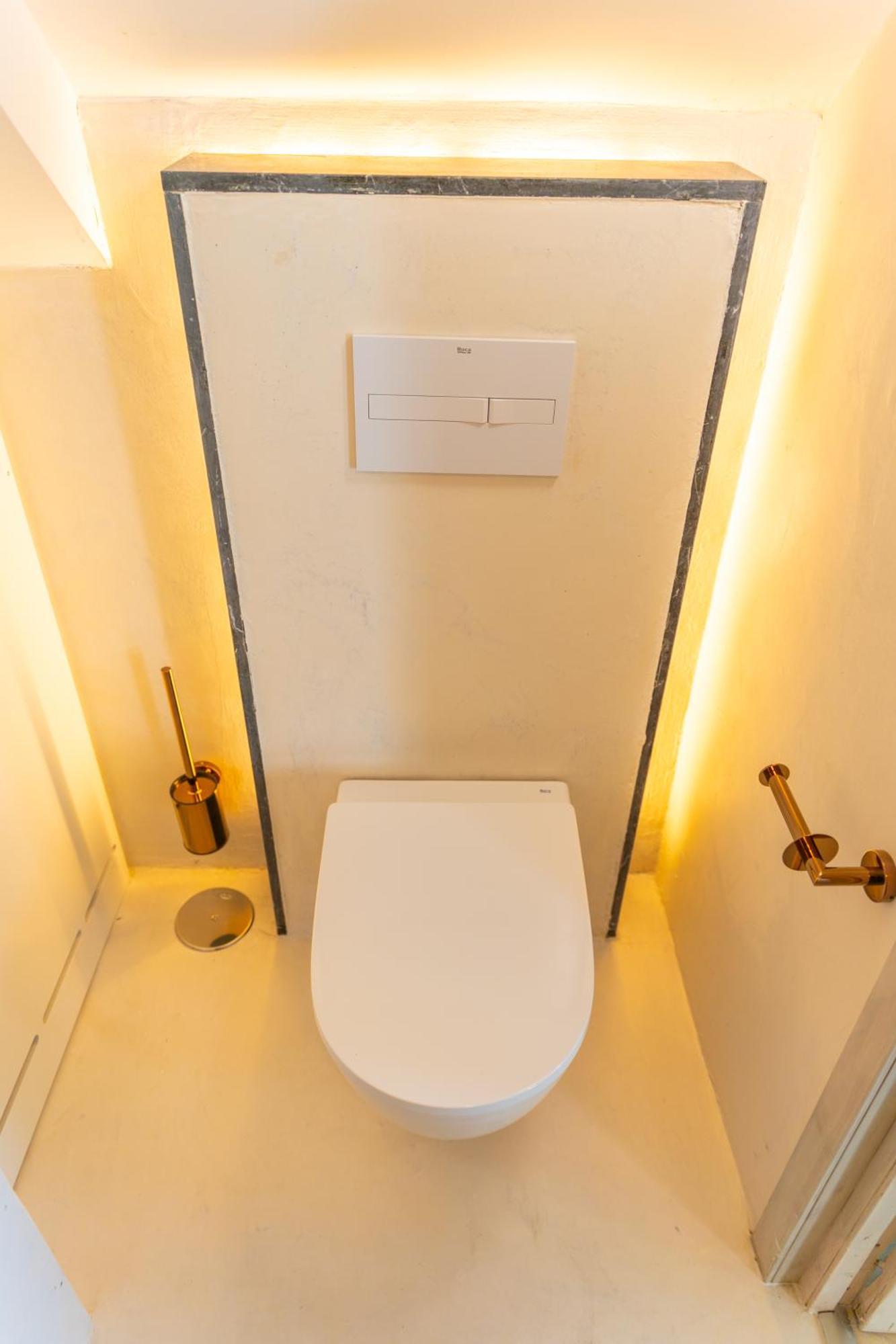 Casa Acua Alta Aljaranda - De Diseno Casco Hist Apartment Tarifa Luaran gambar