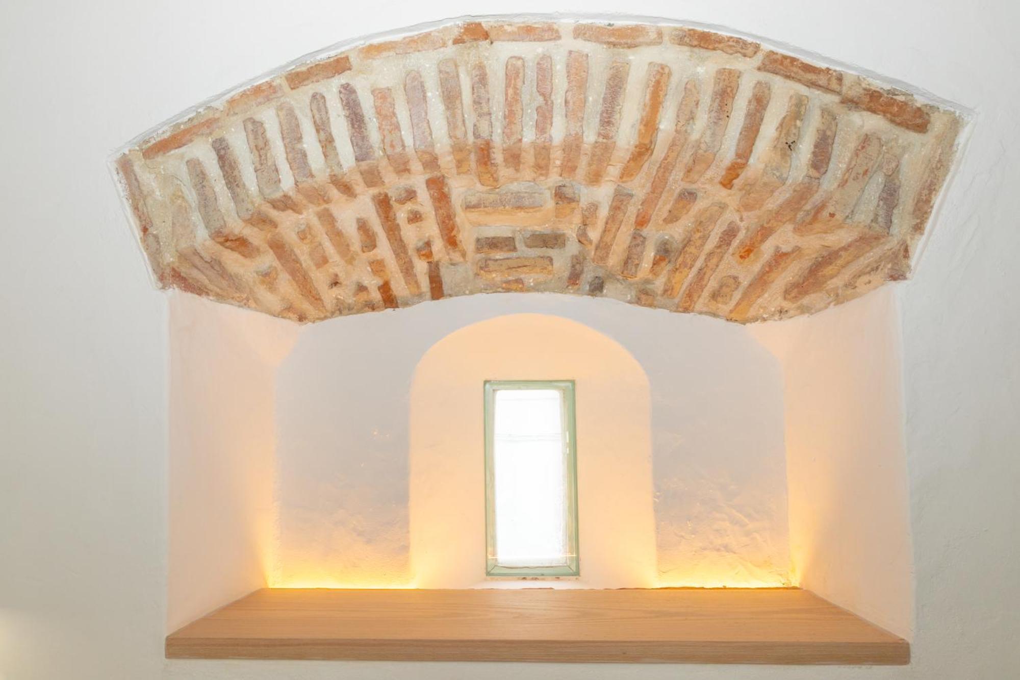 Casa Acua Alta Aljaranda - De Diseno Casco Hist Apartment Tarifa Luaran gambar