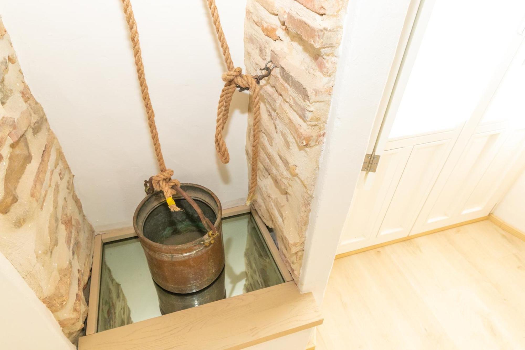 Casa Acua Alta Aljaranda - De Diseno Casco Hist Apartment Tarifa Luaran gambar